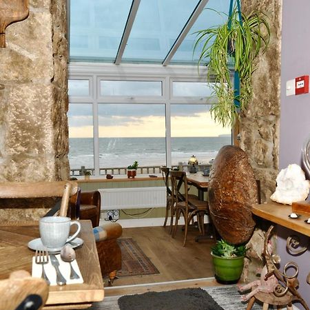 ينليش Sea View Guest House المظهر الخارجي الصورة
