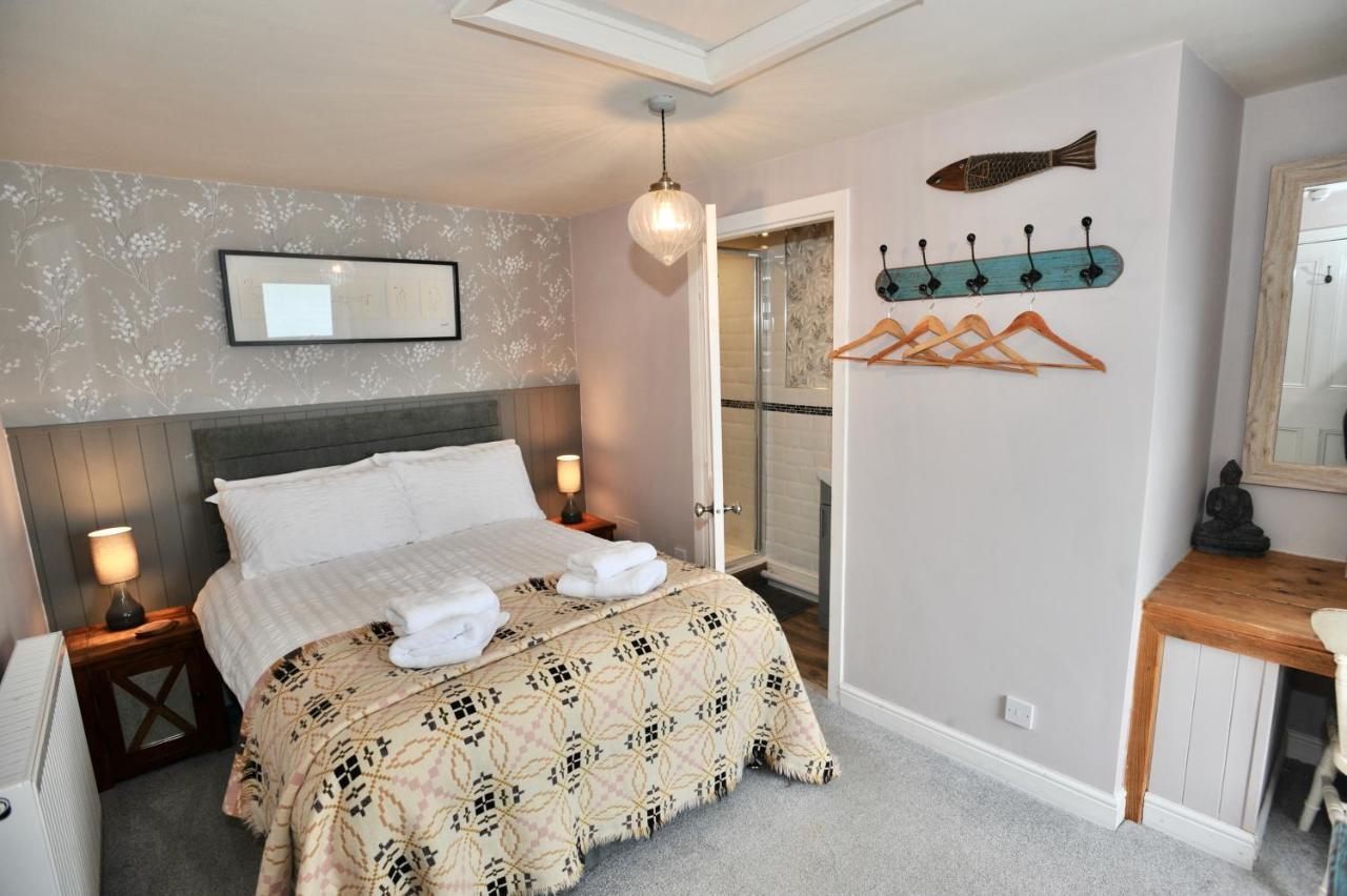 ينليش Sea View Guest House المظهر الخارجي الصورة