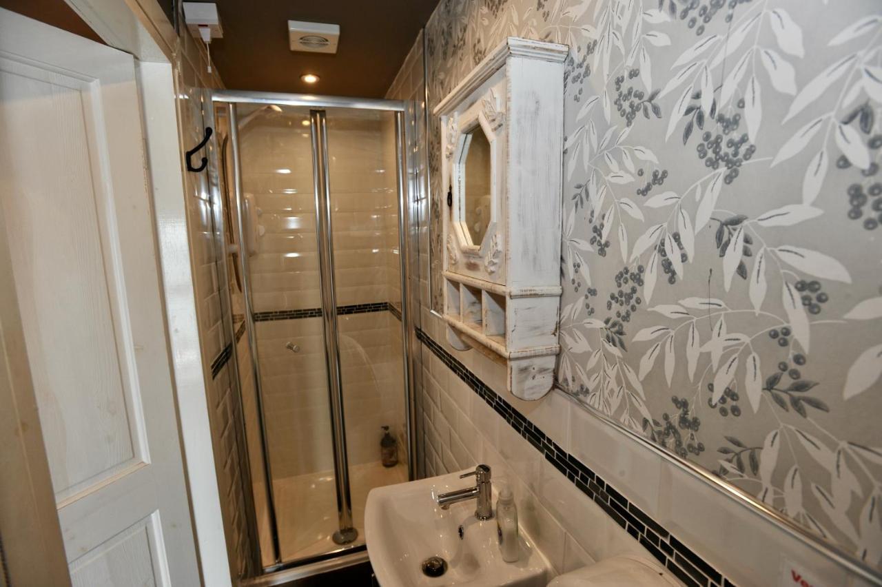 ينليش Sea View Guest House المظهر الخارجي الصورة