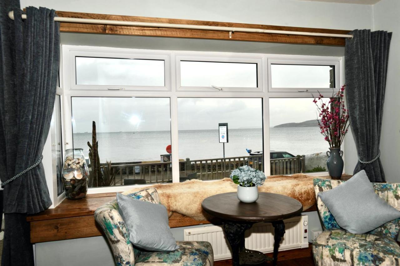 ينليش Sea View Guest House المظهر الخارجي الصورة