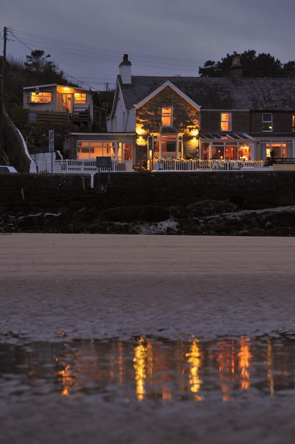 ينليش Sea View Guest House المظهر الخارجي الصورة