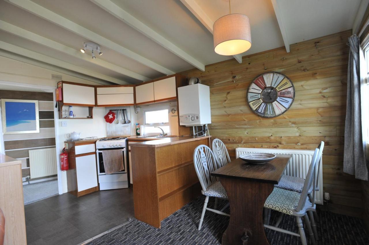 ينليش Sea View Guest House المظهر الخارجي الصورة